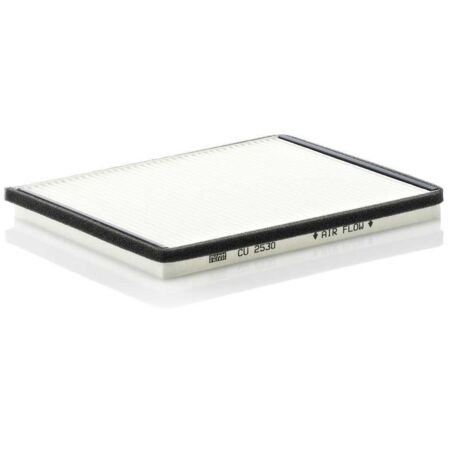 MANN FILTER FILTRE D'HABITAT NISSAN PRIMERA