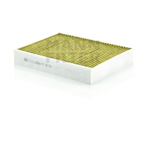 MANN FILTER INNENRAUMFILTER BMW 1/3 F20/F30/F31 11- FRECIOUS PLUS (ANTIALLERGISCH)