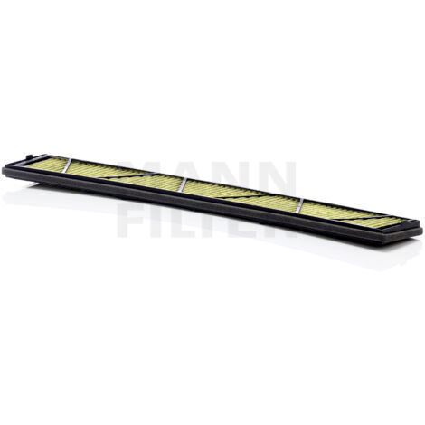 MANN FILTER INNENRAUMFILTER BMW E46/ M3 99- FRECIOUS PLUS (ANTIALLERGISCH)