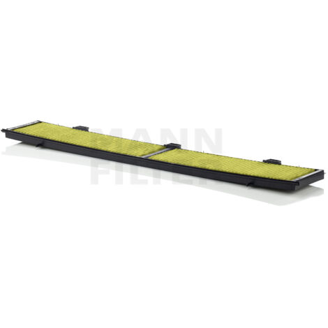 MANN FILTER INNENRAUMFILTER BMW E87/E90/E91 1/3 FRECIOUS PLUS (ANTIALLERGISCH)