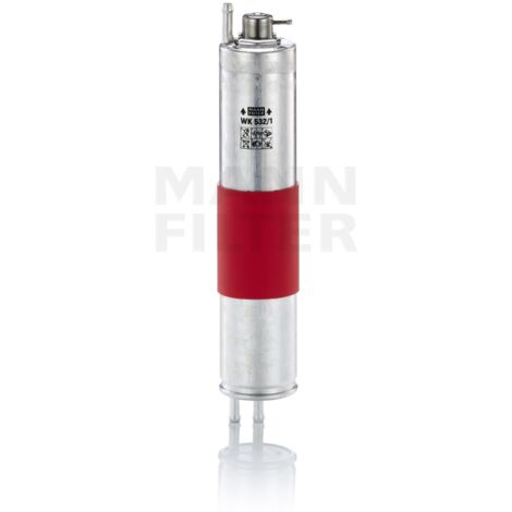 MANN FILTER KRAFTSTOFFFILTER BMW M43/N42 E46 3