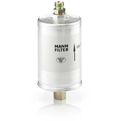 MANN FILTRE FILTRE À CARBURANT PORSCHE 911 81-