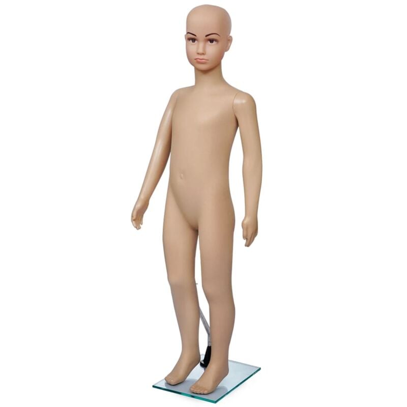 Mannequin de vitrine Enfant a CFW31386
