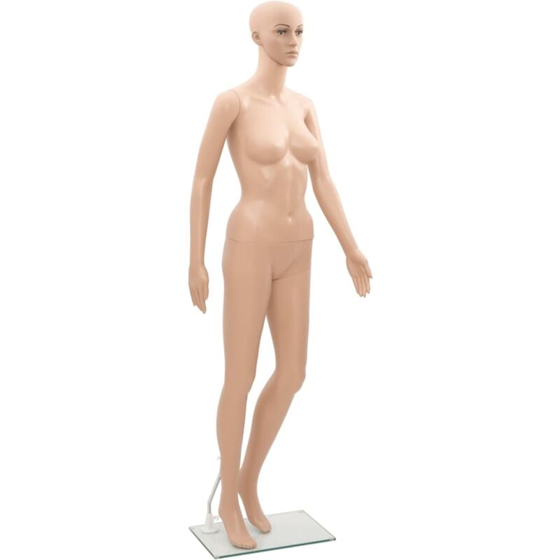 Design In - Mannequin de vitrine Femme a CFW18043