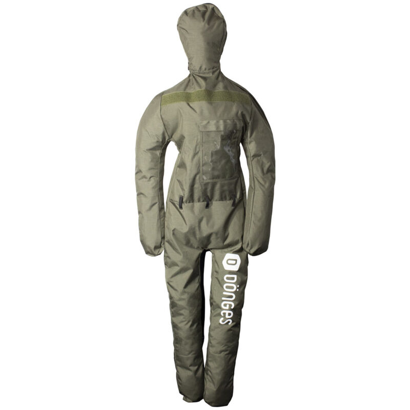 Mannequin d'exercice Crash Kevin