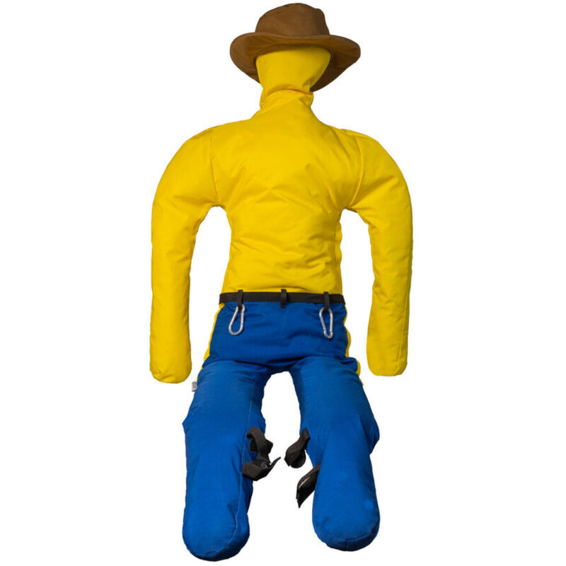 Mannequin d'Úquitation
