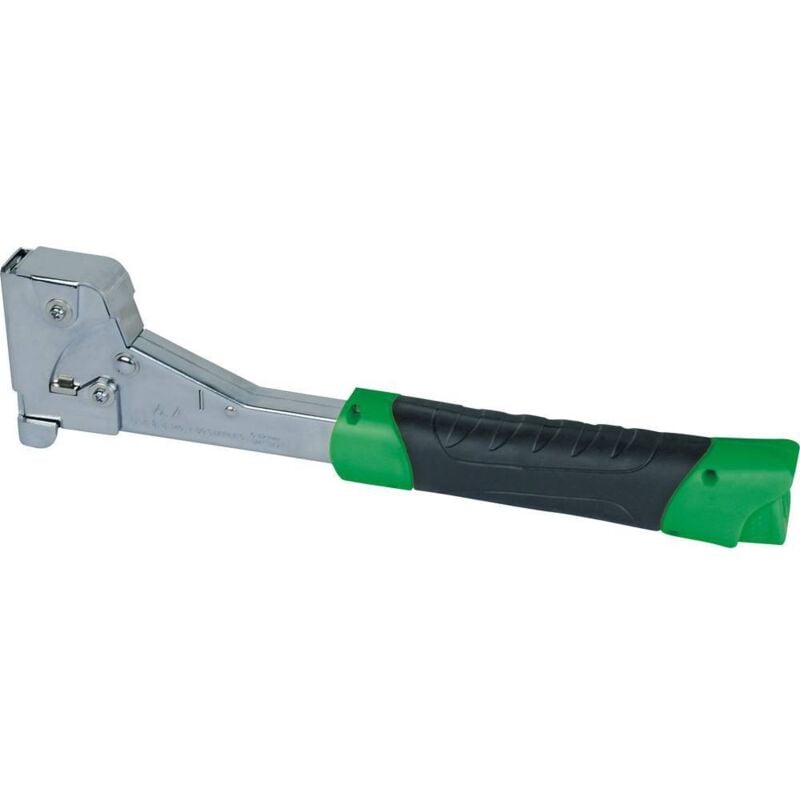 M48430 Marteau-agrafeur - Brüder Mannesmann