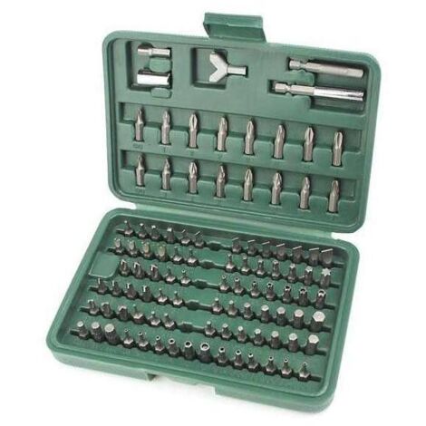 MANNESMANN juego 100 puntas atorn. m29800 mannesman , juego 100 puntas atorn. m29800 mannesman