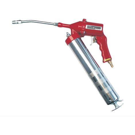 Mannesmann - M 1526 – Ingrassatore a siringa ad aria compressa