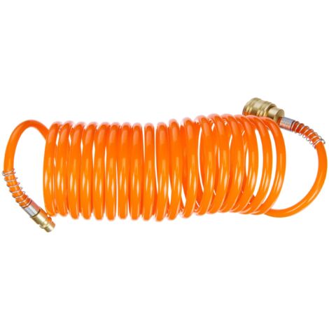 Mannesmann M 1546 Pneumatic Spiral Hose