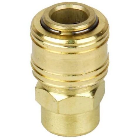 Mannesmann - M 1553 – Raccordo con filettatura interna R 1/4"