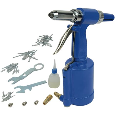Mannesmann M 1595 Chiodatrice ad aria compressa