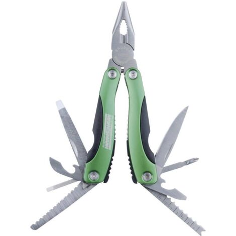 MANNESMANN M10272 MULIT-OUTILS 10 EN 1