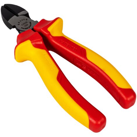 Mannesmann - M10606 – Tronchese VDE, 6"
