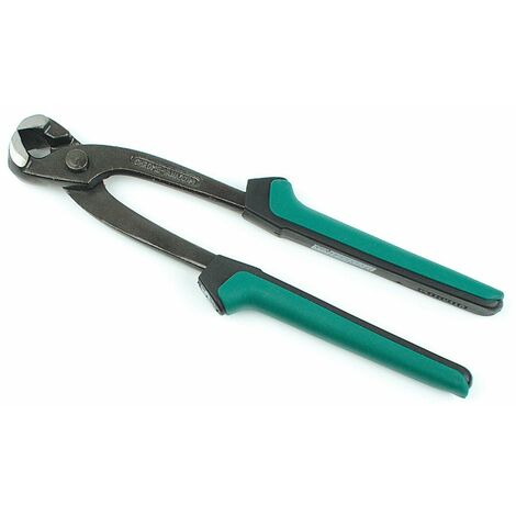 Mannesmann - M10930 – Tenaglia da ferraiolo, 10