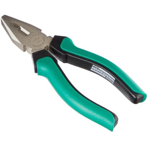 Mannesmann - M10936 - Pinza combinata 6 "