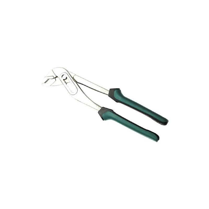 Brüder Mannesmann - mannesmann M10972 pince multiprise professionnelle 250 mm