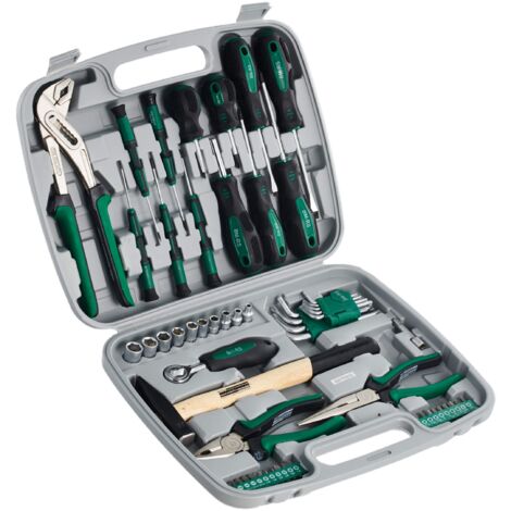 Mannesmann M29057 Set utensili, 57 pz.