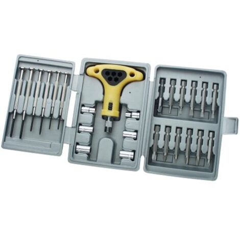 Mannesmann - M29301 – Set utensili, 26 pz.