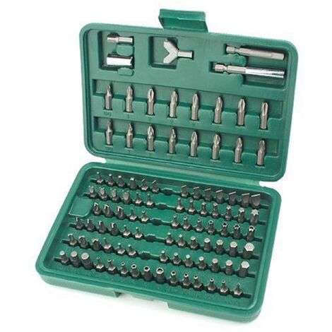 MANNESMANN M29800 - SET INSERTI, 100 PEZZI