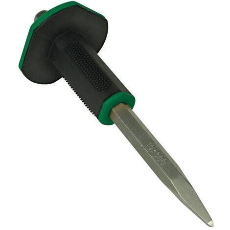 Mannesmann - M65420 - Scalpello a punta