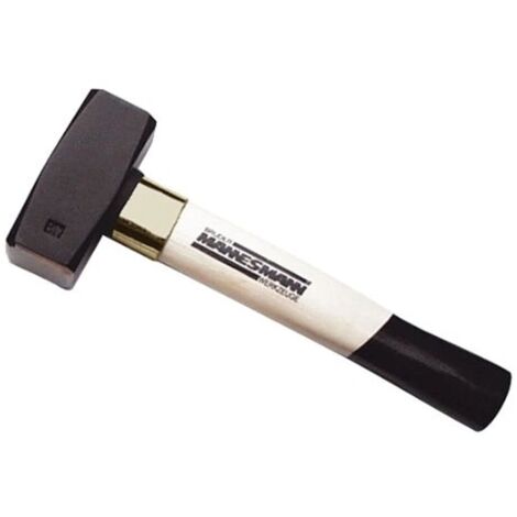 Mannesmann - M76521 – Mazza, 1.250 g