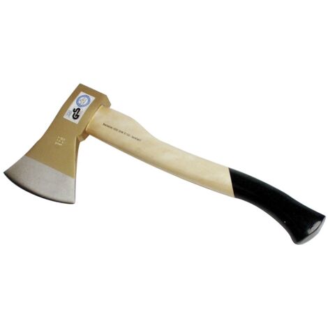 Mannesmann - M76530 – Accetta 600 g