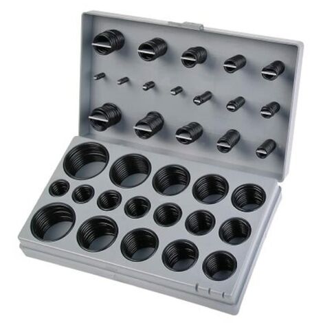 Mannesmann M99700 407-Piece O-Ring Set