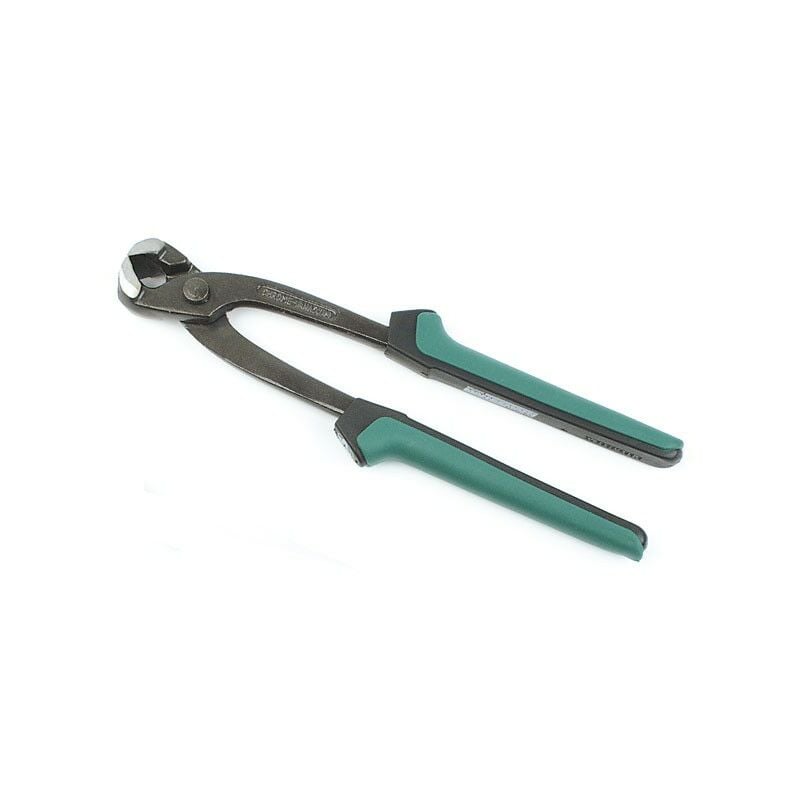 Brüder Mannesmann - Pince russe professionnelle, 10' - Mannesmann M10930