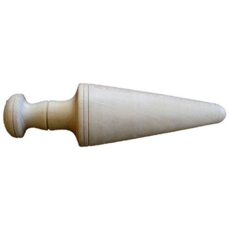 Mano coc chino 25cm triturado mad darman