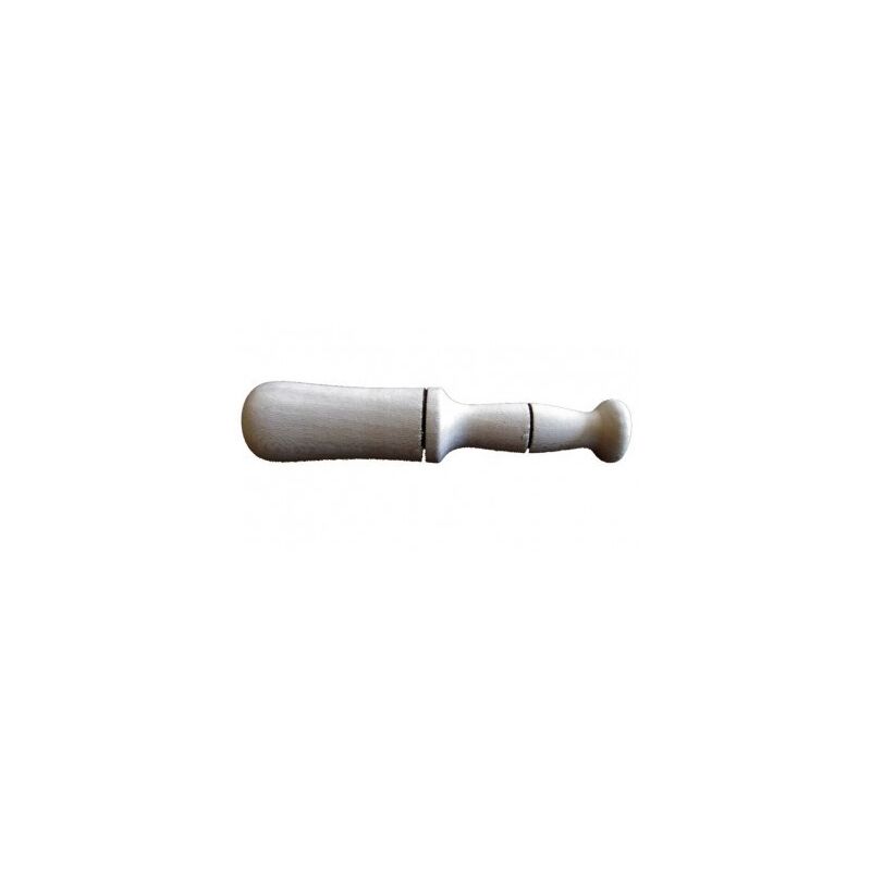 

Darman - Mano Cocina Mortero 19Cm Recta Madera