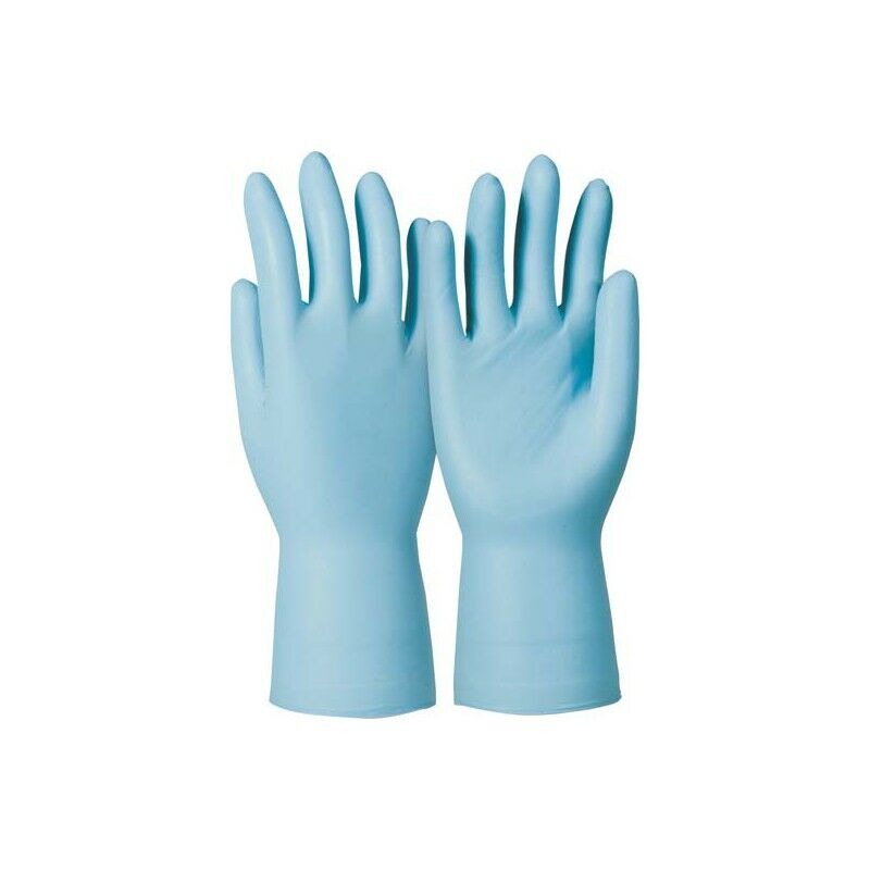 

Guantes Dermataril 743 P,Gr. 9, a 50 unidades.