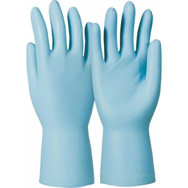 Honeywell - Guantes De Protección Dermataril 743 P,Talla 6, a 50 Unidades