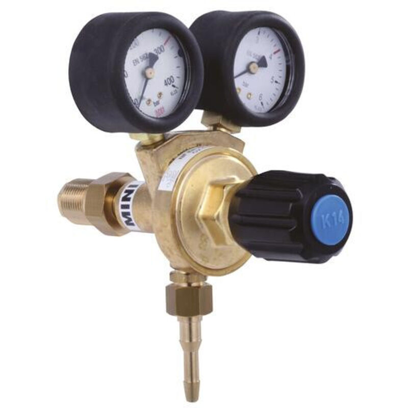 Mano-detendeur simple protection