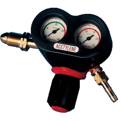 Mano détendeurs superblinde 2000 Ox 45340