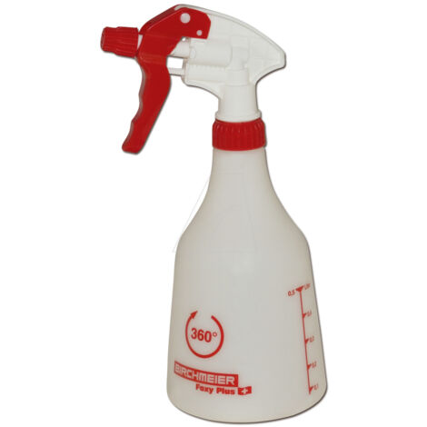 Mano Spruzzatore Foxyplus 360G0,5 Litri