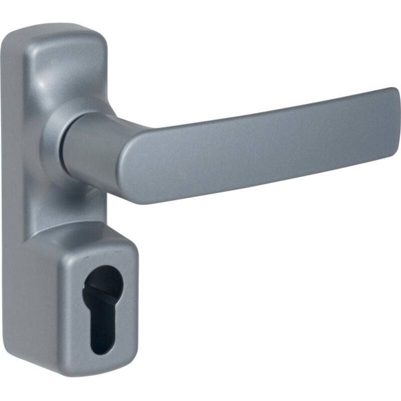 Fapim - Manoeuvre extérieure oltre hera neo - Teinte : Blanc 9010