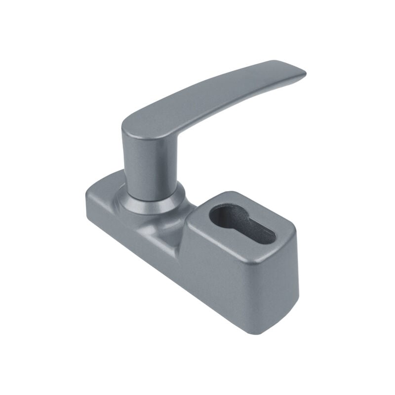 Manoeuvre extérieure oltre hera - Finition : Blanc RAL9010 Fapim