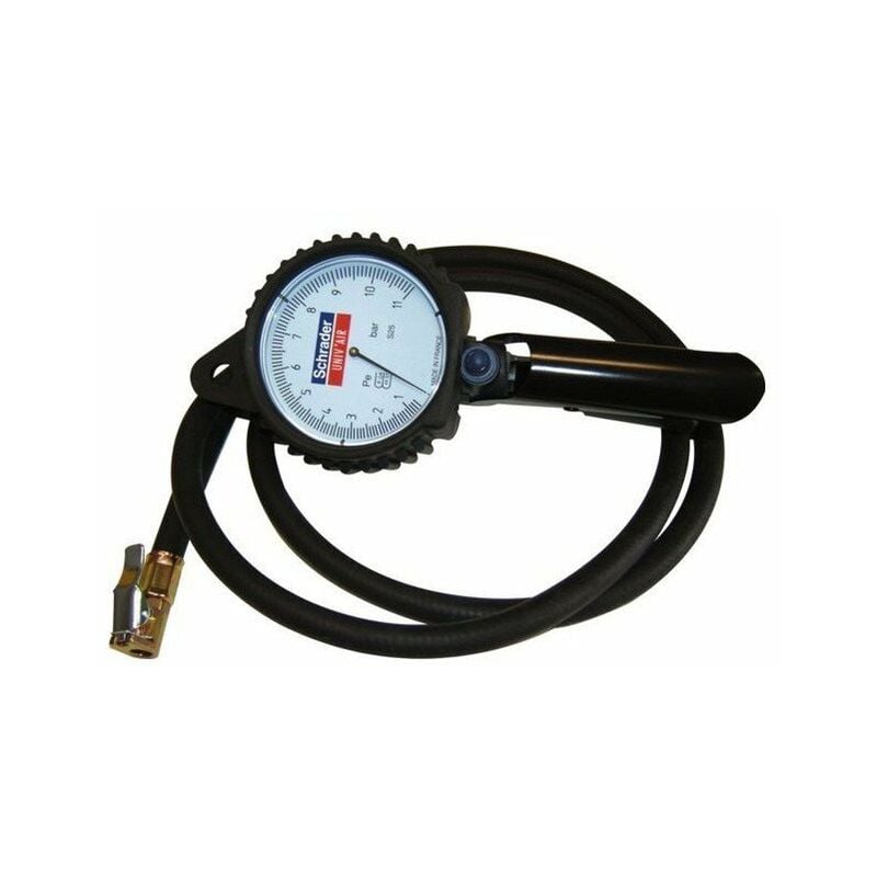 Finish - Manogonfleur mecanique pistolet de gonflage univair 1/4 gaz