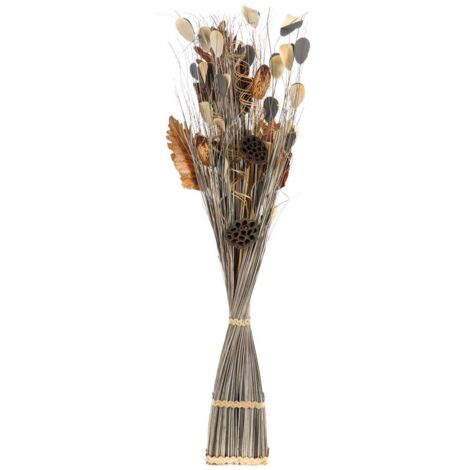 Manojo de flores secas H100cm - Atmosphera créateur d'intérieur
