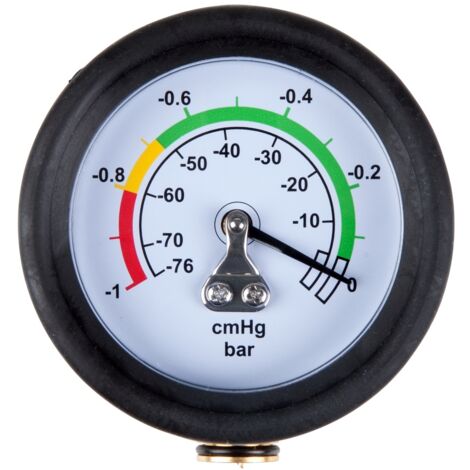 Manometer