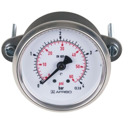 Manometer
