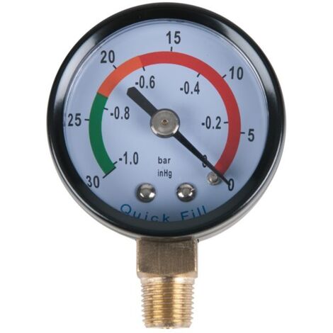Manometer