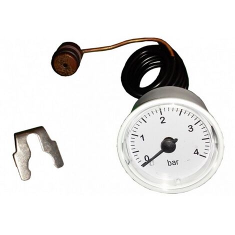 Manometer DIVATECH/ST/TECH/DOMIPROJECT