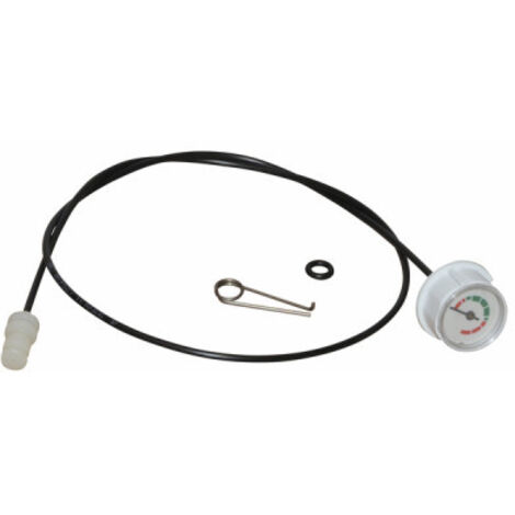 Manometer - ELM LEBLANC : 8737712661