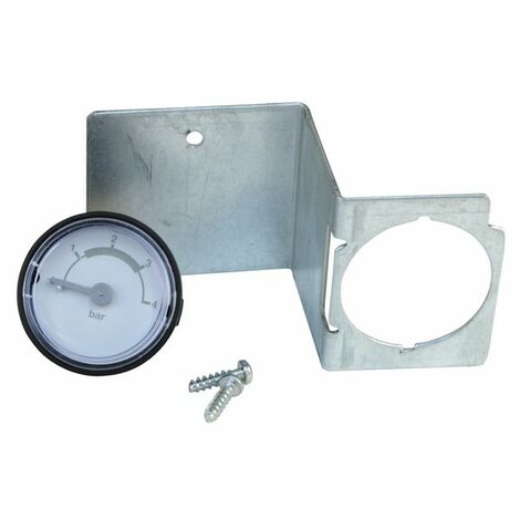 Manometer M10 - ELM LEBLANC: 87167712320