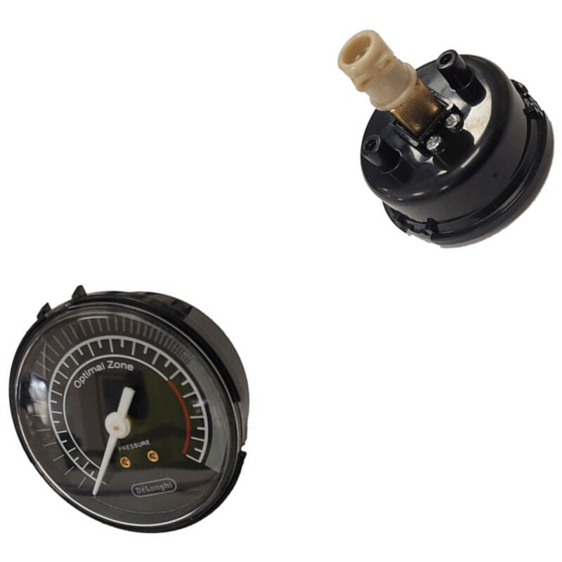Delonghi - Manomètre