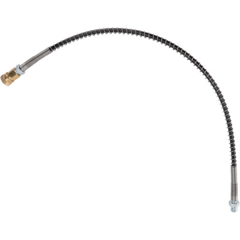 Manomètre à ressort 63MPa pour compresseurs haute pression et pompes à air