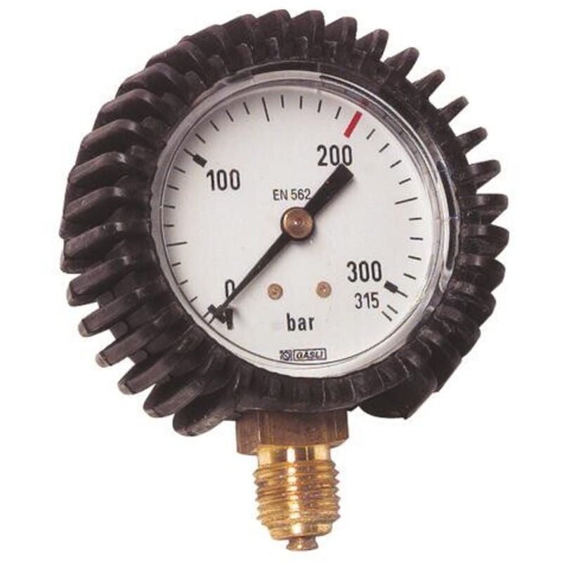 Manometre pour mano-detendeur