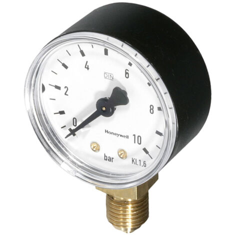 Manomètre Honeywell M38K-A10